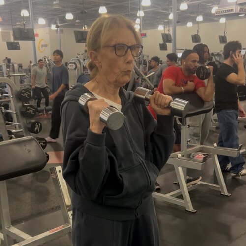 Patricia